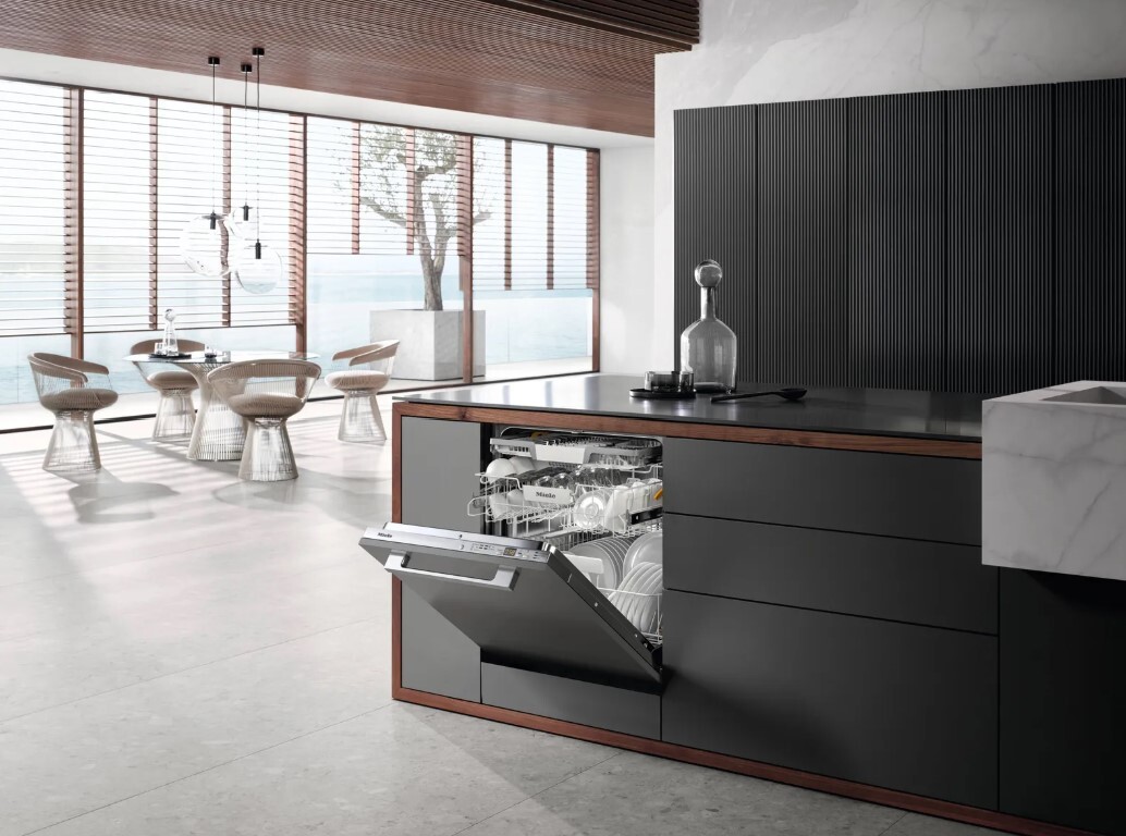 Miele Dishwasher