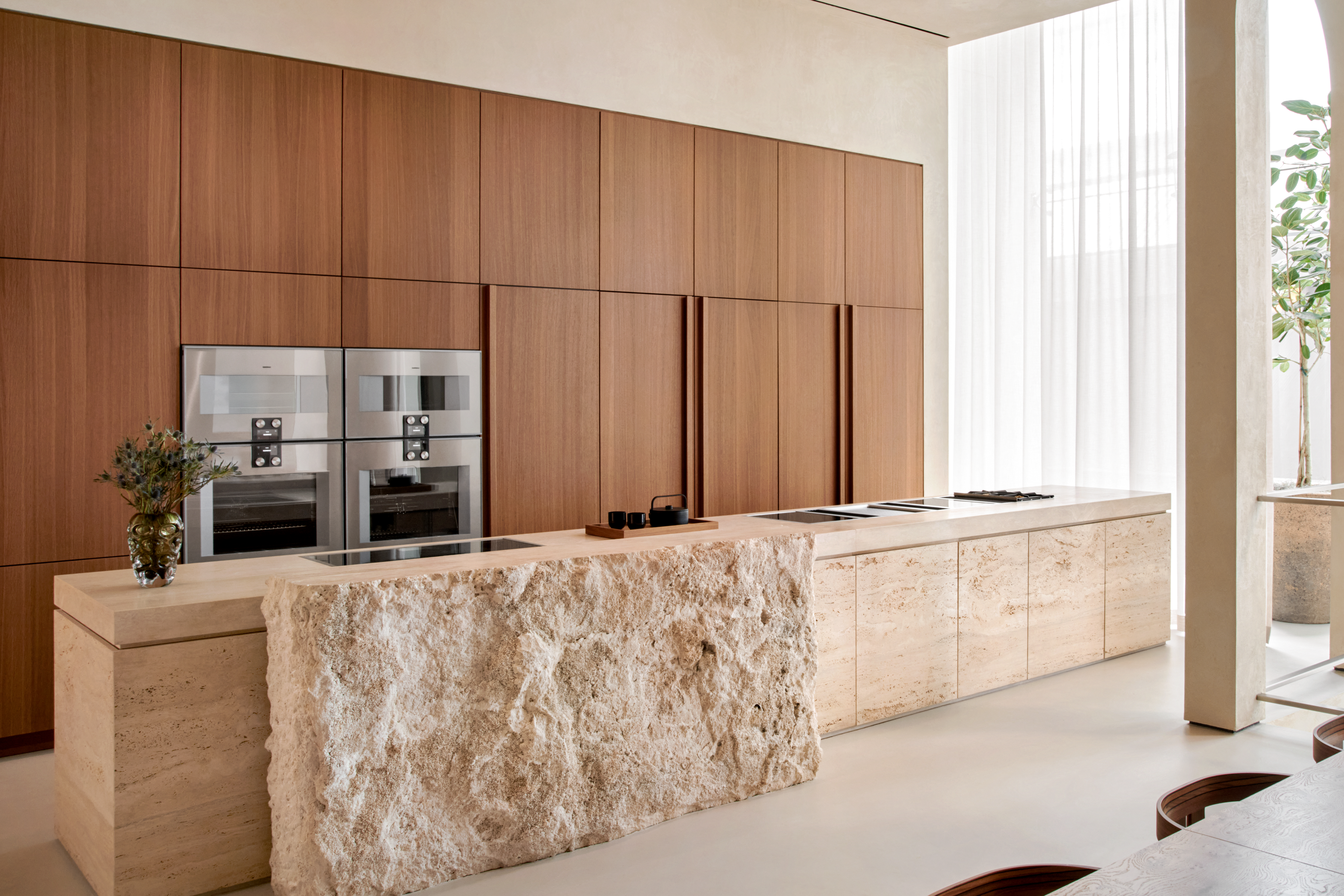 The Ultimate Guide to Luxury and High-End Appliances